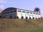 GINÁSIO POLIESPORTIVO