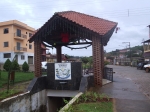 CHAFARIZ E ARREDORES