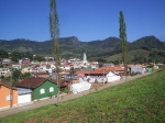RUA IZALTINO B. DE PAIVA