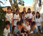 PROJETO MEIO AMBIENTE