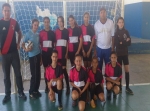 JEMG 2013- Pouso Alegre