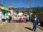 Campanha contra dengue 2013