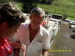 TREINAMENTO COMBATE DENGUE