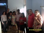 GRUPO SAÚDE MENTAL