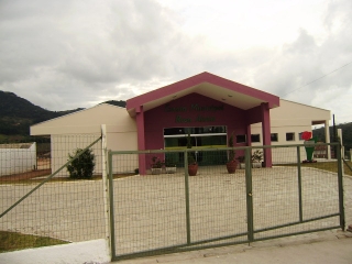 Escola M. Rosa Alvim